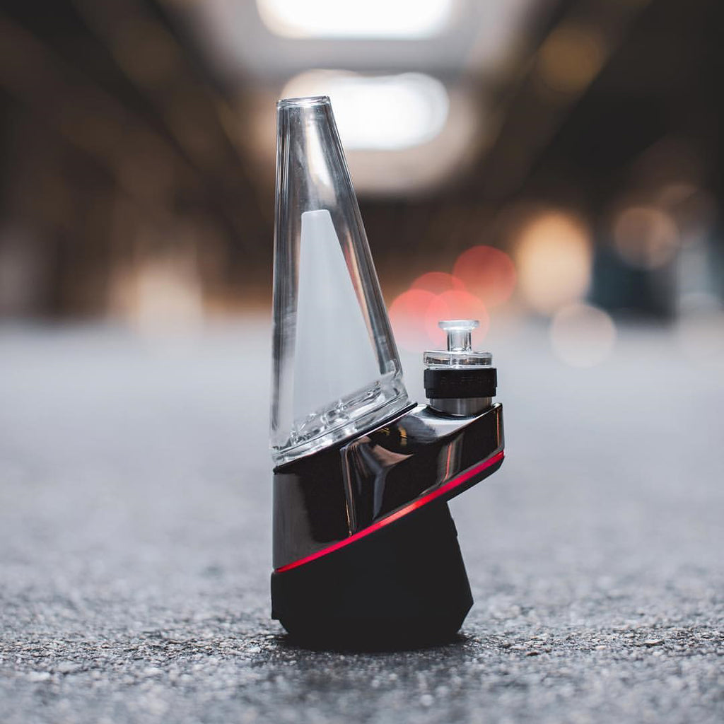 Puffco Peak Vaporizer