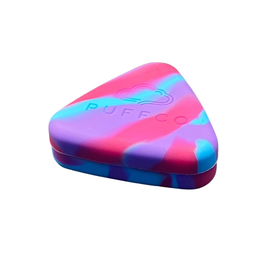Puffco Prism Silicone Container
