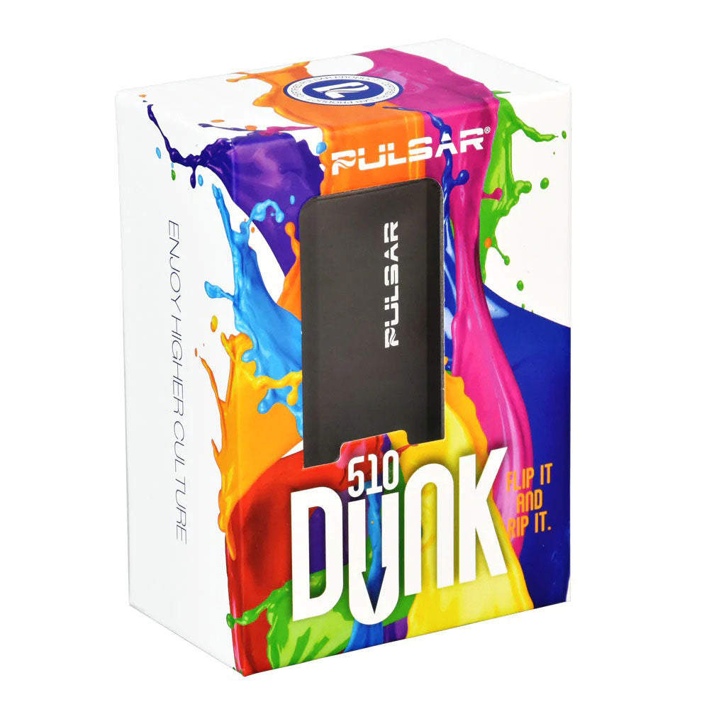 Pulsar 510 Dunk Vaporizer
