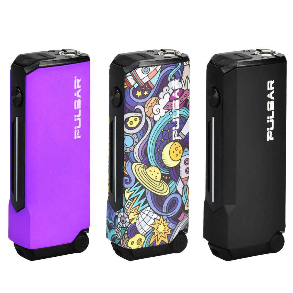 Pulsar 510 Dunk Vaporizer