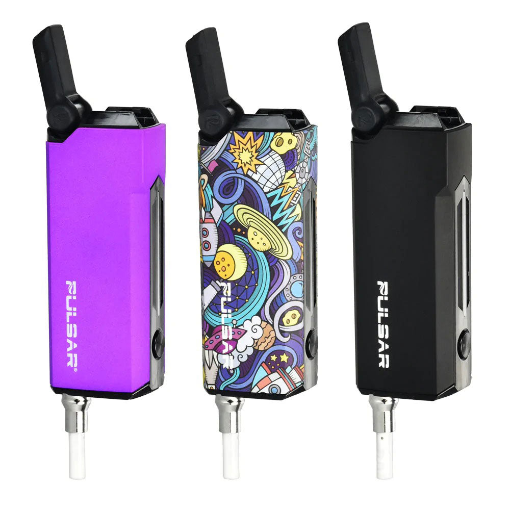 Pulsar 510 Dunk Vaporizer