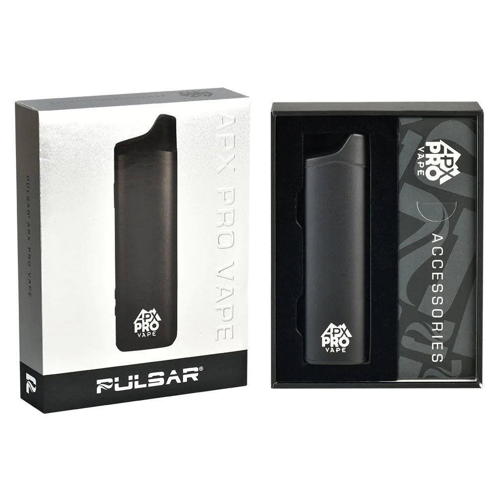 Pulsar APX Pro Vaporizer