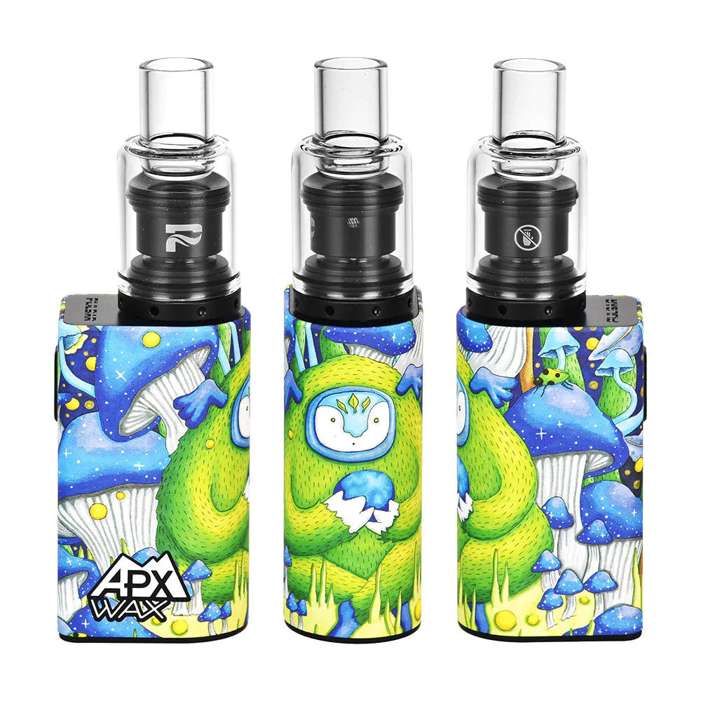 Pulsar APX Wax V3 Vaporizer