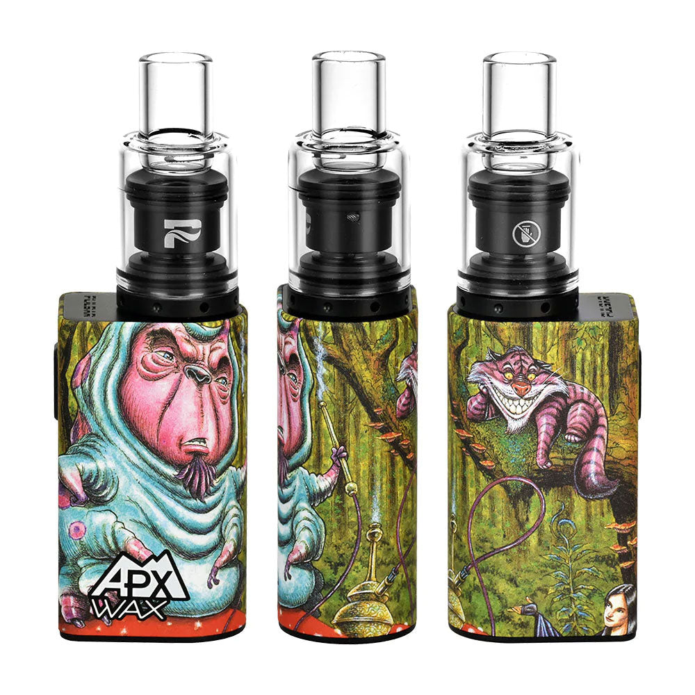 Pulsar APX Wax V3 Vaporizer