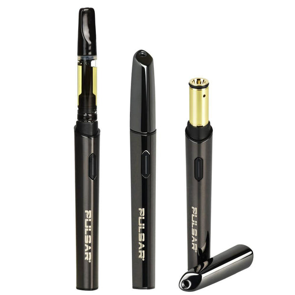 Gold Skillet - Best Vape Pen - Best Vaporizer Accessories