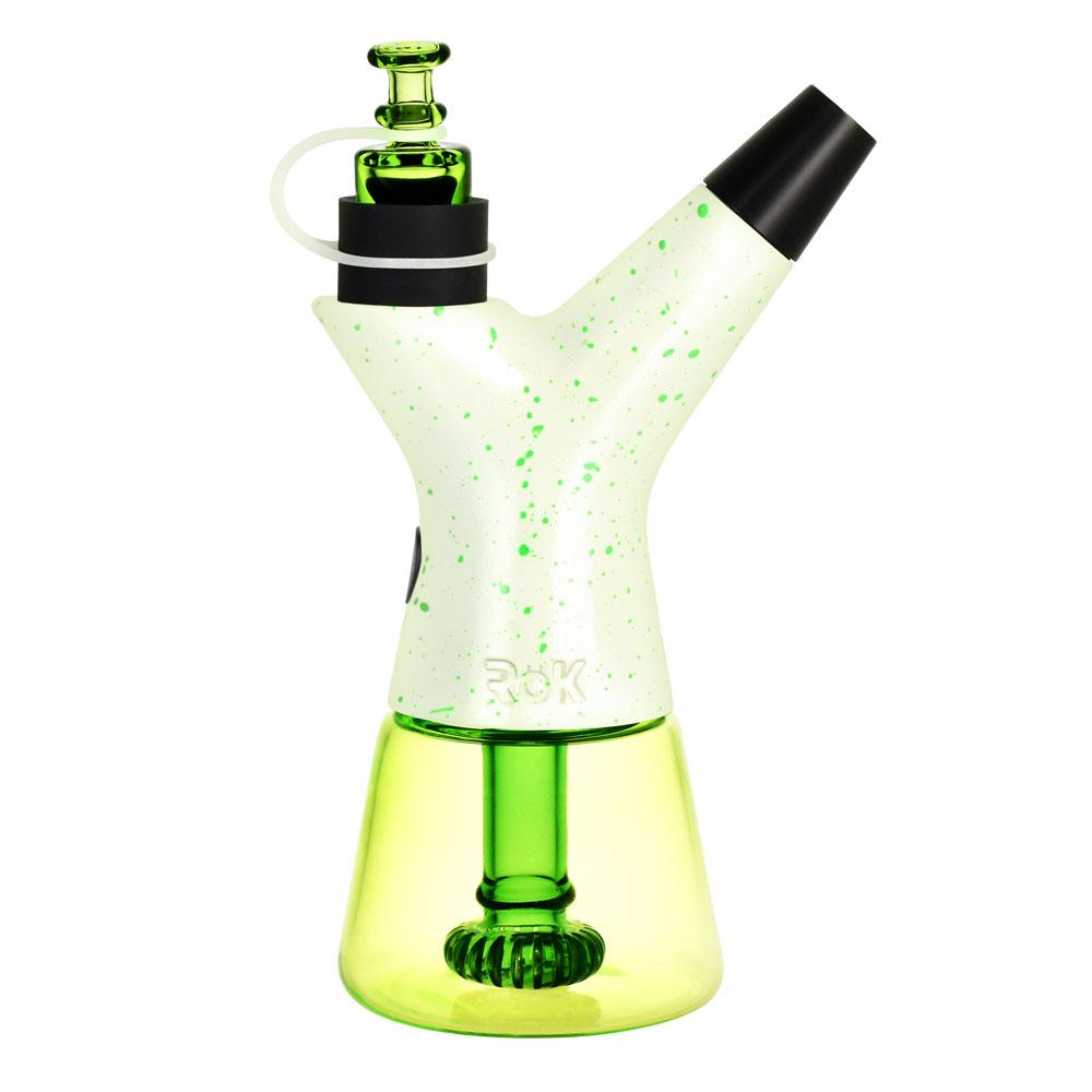 Pulsar RoK Electronic Dab Rig - Luna Glow (Limited Edition)