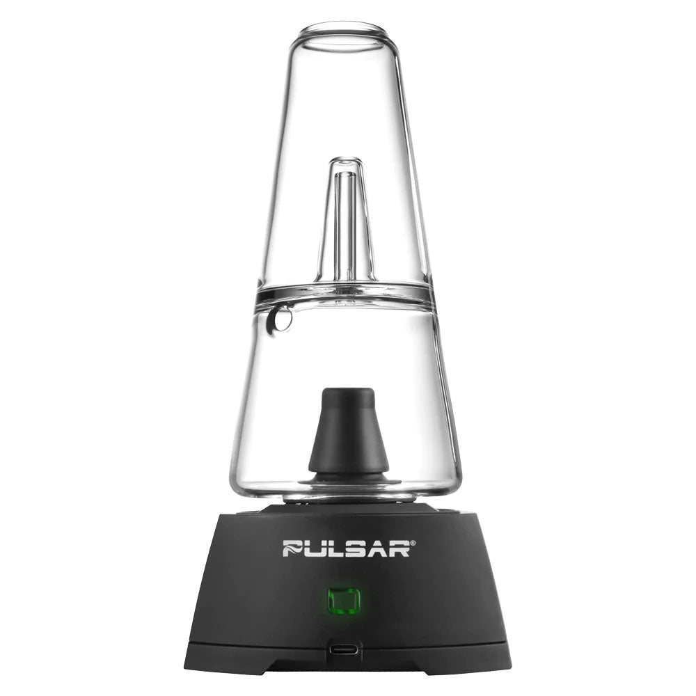 Pulsar Sipper Dual Use Concentrate & 510 Cartridge Vaporizer