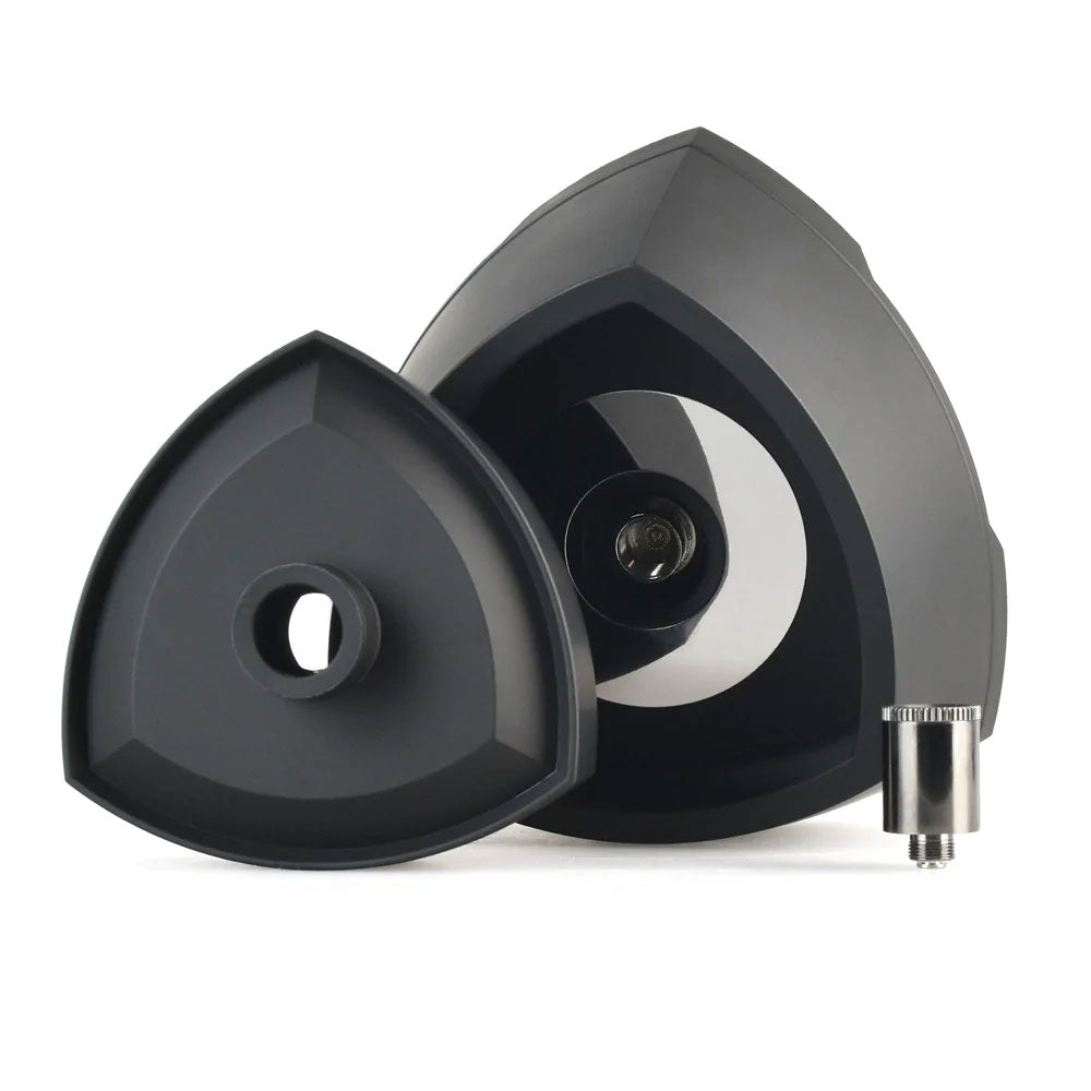 Pulsar Sipper Dual Use Concentrate & 510 Cartridge Vaporizer