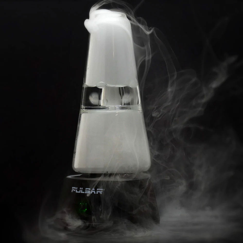 Pulsar Sipper Dual Use Concentrate & 510 Cartridge Vaporizer