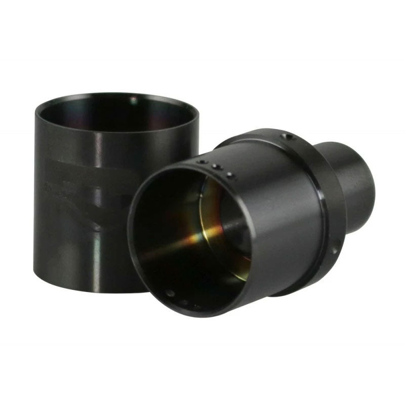 Pulsar APX Wax - Replacement Full Metal Mouthpiece