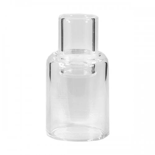 Pulsar APX Wax - Replacement Glass Mouthpiece for Sale | SlickVapes Pulsar APX Wax - Replacement Glass Mouthpiece for Sale | SlickVapes