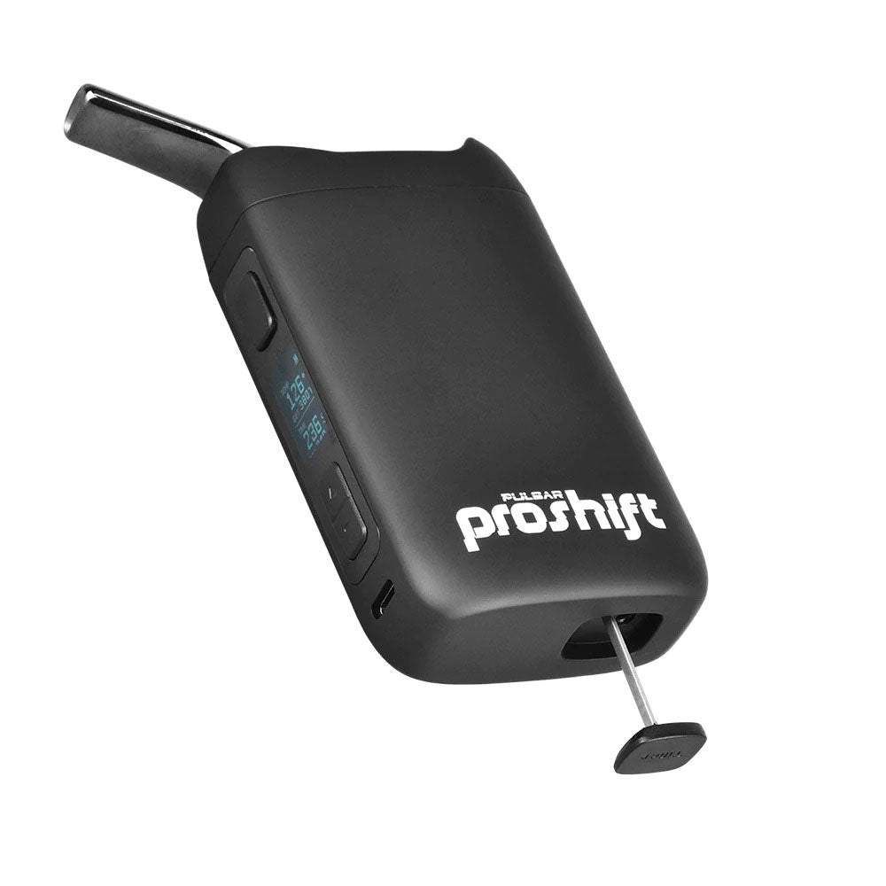 pulsar proshift herb vaporizer