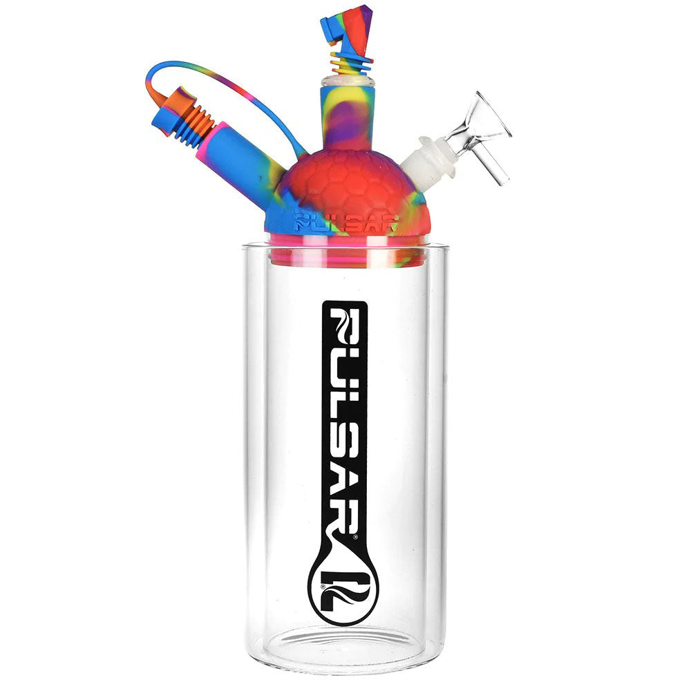 Pulsar RIP Series Gravity Bong