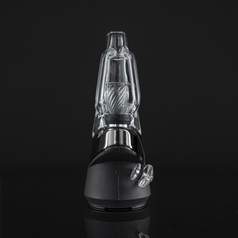 Puffco Peak/Peak Pro Ryan Fitt Recycler Glass