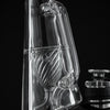 Puffco Peak/Peak Pro Ryan Fitt Recycler Glass