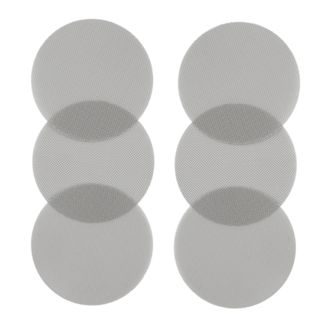 Volcano Vaporizer Screen Sets by Storz & Bickel