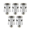 SeshGear Dabtron Coilless Quartz Atomizer
