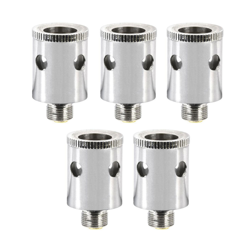 SeshGear Dabtron Coilless Quartz Atomizer