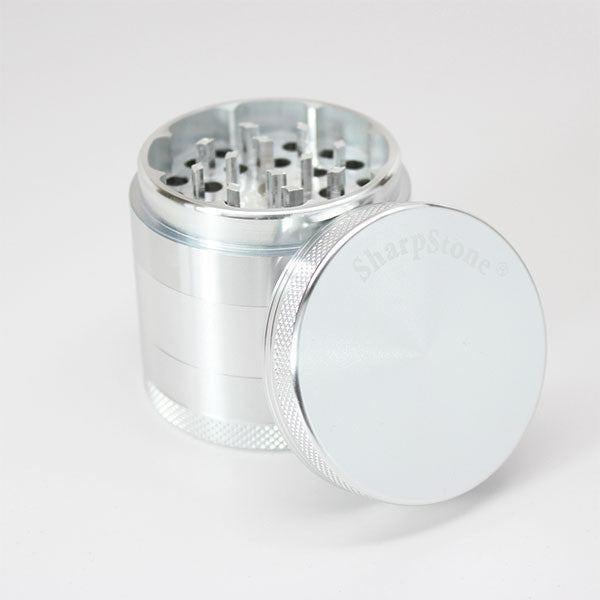 Sharpstone Grinder with hand crank - NYVapeShop