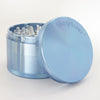 Sharpstone Hard Top Grinder 4 Piece Blue / 2.2inch - 4