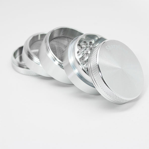 SharpStone 5 Piece Grinder