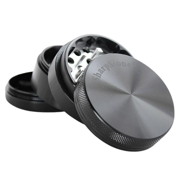vape grinder Get Sutra Vape Aluminum 4 piece 65m Grinders main image 1