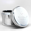 Sharpstone V2 Grinder 4 Piece Silver - 4