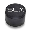 SLX Grinder Version 2.0 Ceramic Non-Stick (4 Piece - 2" Pocket) - Black