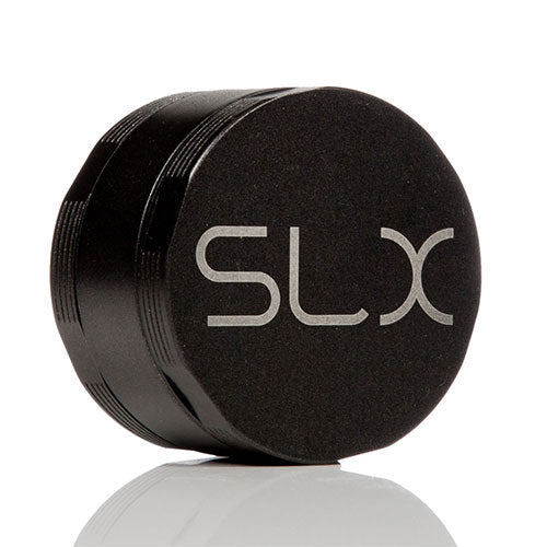 SLX Grinder Version 2.5 Ceramic Non-Stick (4 Piece - 2.4" Standard)
