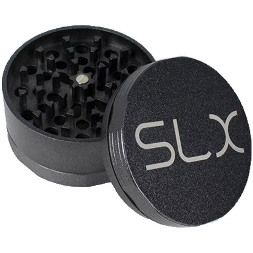 SLX Grinder Version 2.5 Ceramic Non-Stick (4 Piece - 2.4" Standard)