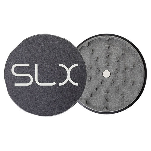 SLX Grinder Version 2.5 Ceramic Non-Stick (4 Piece - 2.4" Standard)