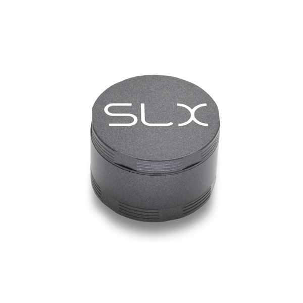 SLX Grinder Version 2.5 Ceramic Non-Stick (4 Piece - 2.4" Standard)