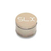 SLX Grinder Version 2.0 Ceramic Non-Stick (4 Piece - 2.4" Standard)