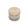 SLX Grinder Version 2.5 Ceramic Non-Stick (4 Piece - 2.4" Standard)