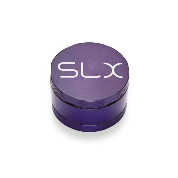SLX Grinder Version 2.5 Ceramic Non-Stick (4 Piece - 2.4" Standard)