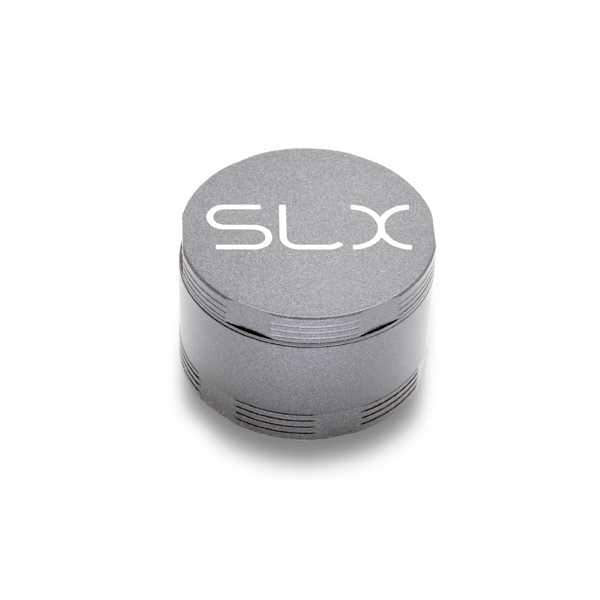 SLX Grinder Version 2.5 Ceramic Non-Stick (4 Piece - 2.4" Standard)