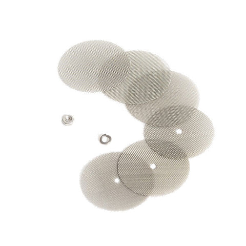Volcano Vaporizer Solid Valve Normal Screen Sets  - 1