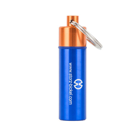 Storz & Bickel Crafty & Mighty Capsule Caddy