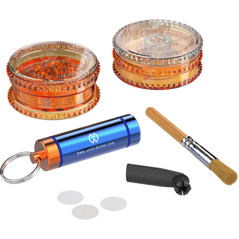 Storz & Bickel Side Kit
