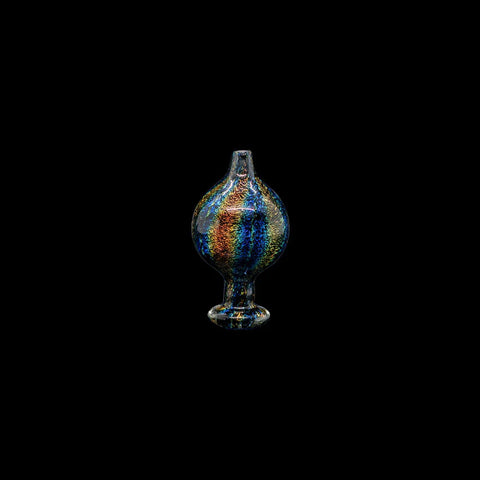 Dr. Dabber Switch Dichro Carb Cap Black Flake