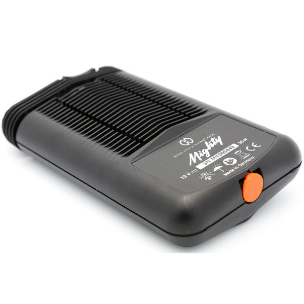 The Mighty Vaporizer by Storz & Bickel for Sale | SlickVapes The Mighty Vaporizer by Storz & Bickel for Sale | SlickVapes