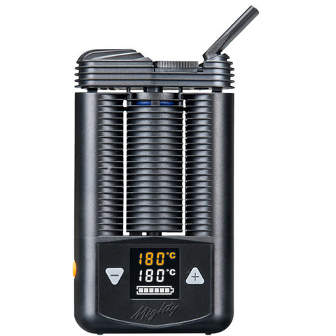 The Mighty Vaporizer  - 1