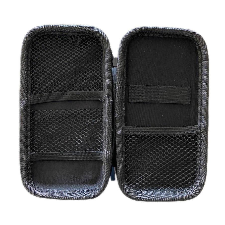 Large Travel Case + 510 USB Charger