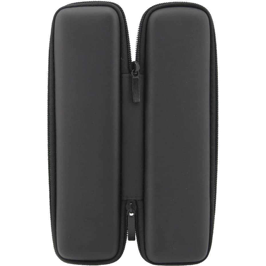 Travel Zipper Carrying Case
