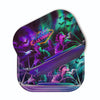 V Syndicate Metal Roll N Go Bundle