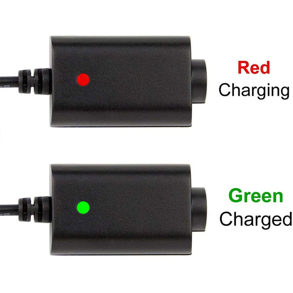 Universal 510 USB Charger w/Cord (for Vape Pen) for Sale | SlickVapes Universal 510 USB Charger w/Cord (for Vape Pen) for Sale | SlickVapes