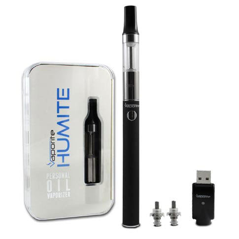 Vaporite Humite Mini Vaporizer