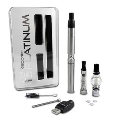Vaporite Platinum Vaporizer  - 1