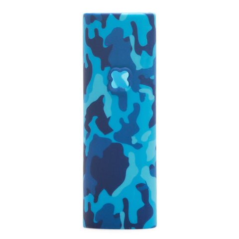 Pax 3/2 Silicon Case - (Blue Camo) by VAPRCASE