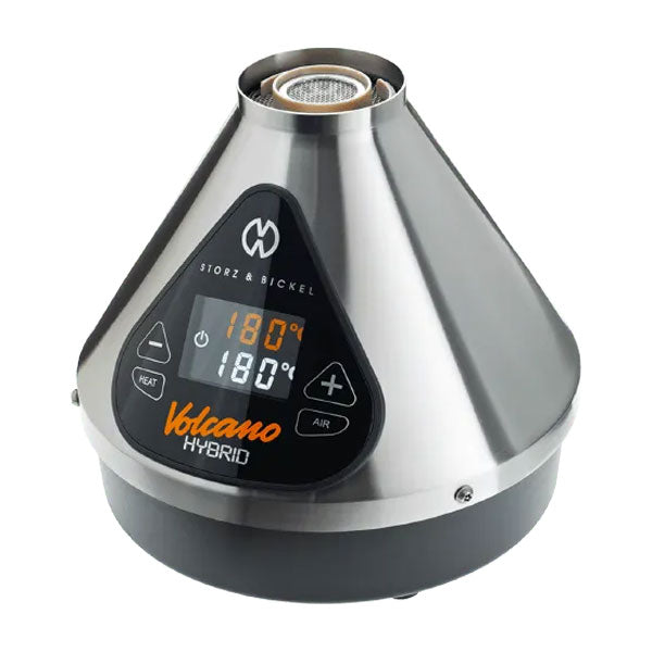 Volcano Hybrid Vaporizer